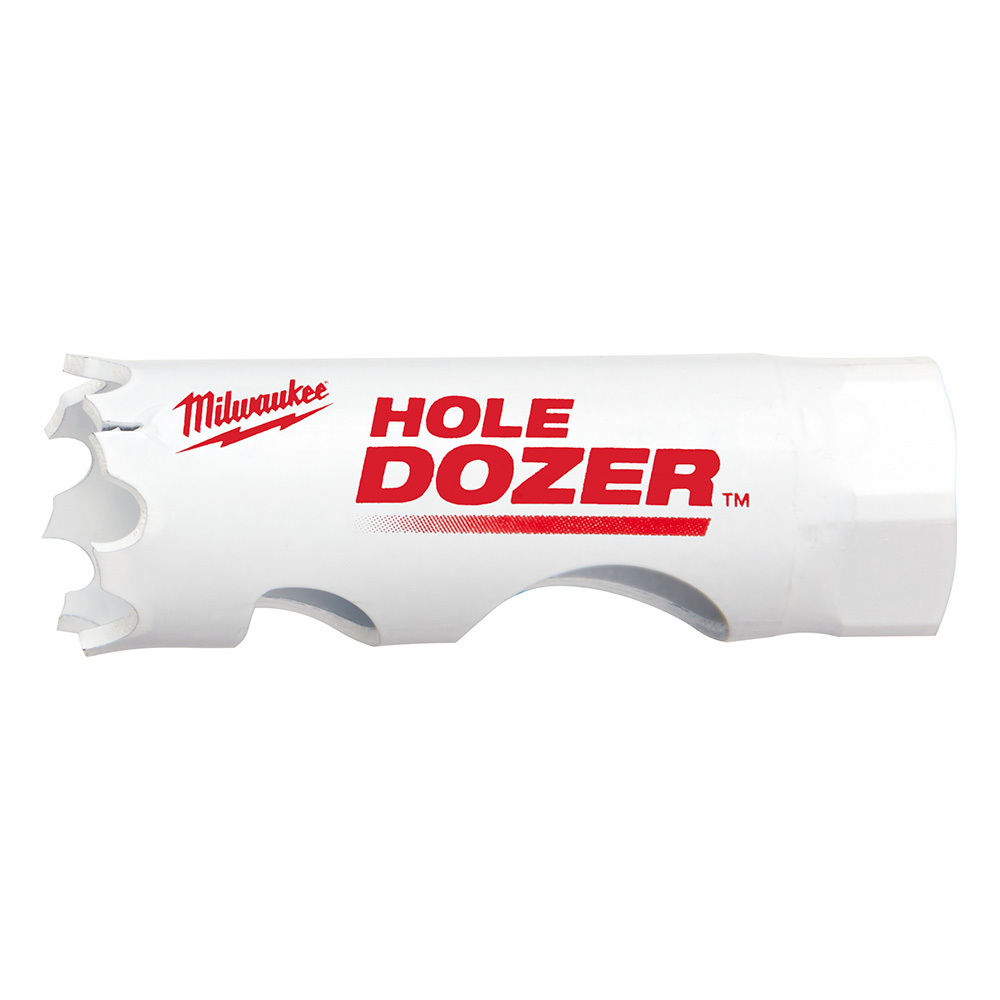 5/8" HOLE DOZER Bi-Metal Hole Saw