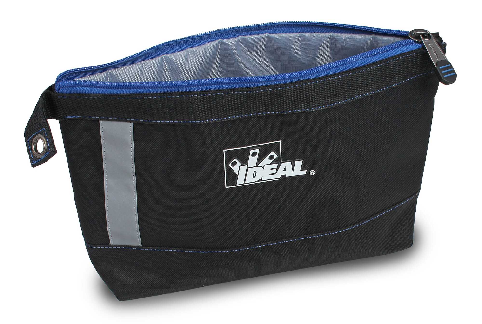 SUPPLY ZIPPER POUCH