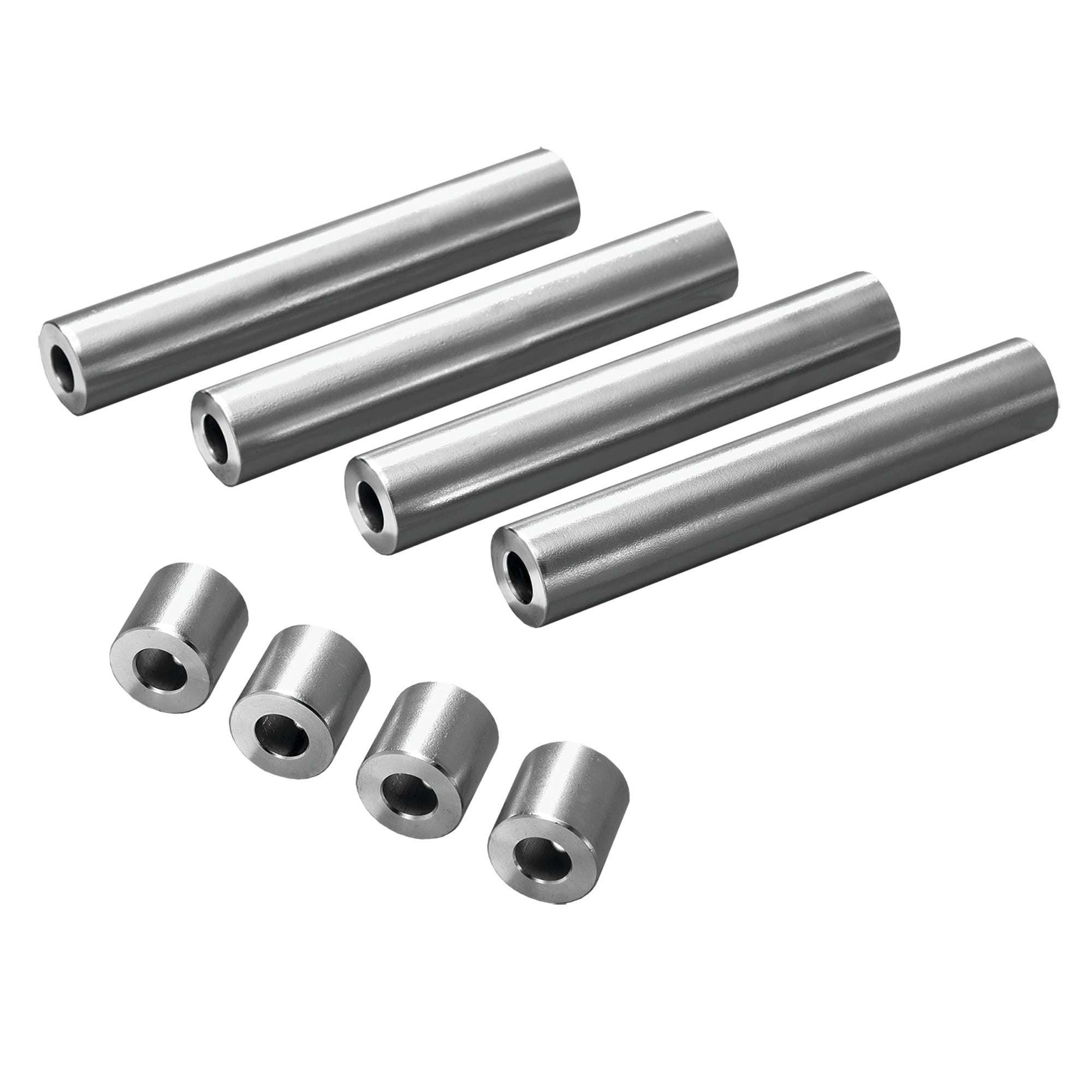 WaterShed 304 SS Stand-Off Kit, 1 inch