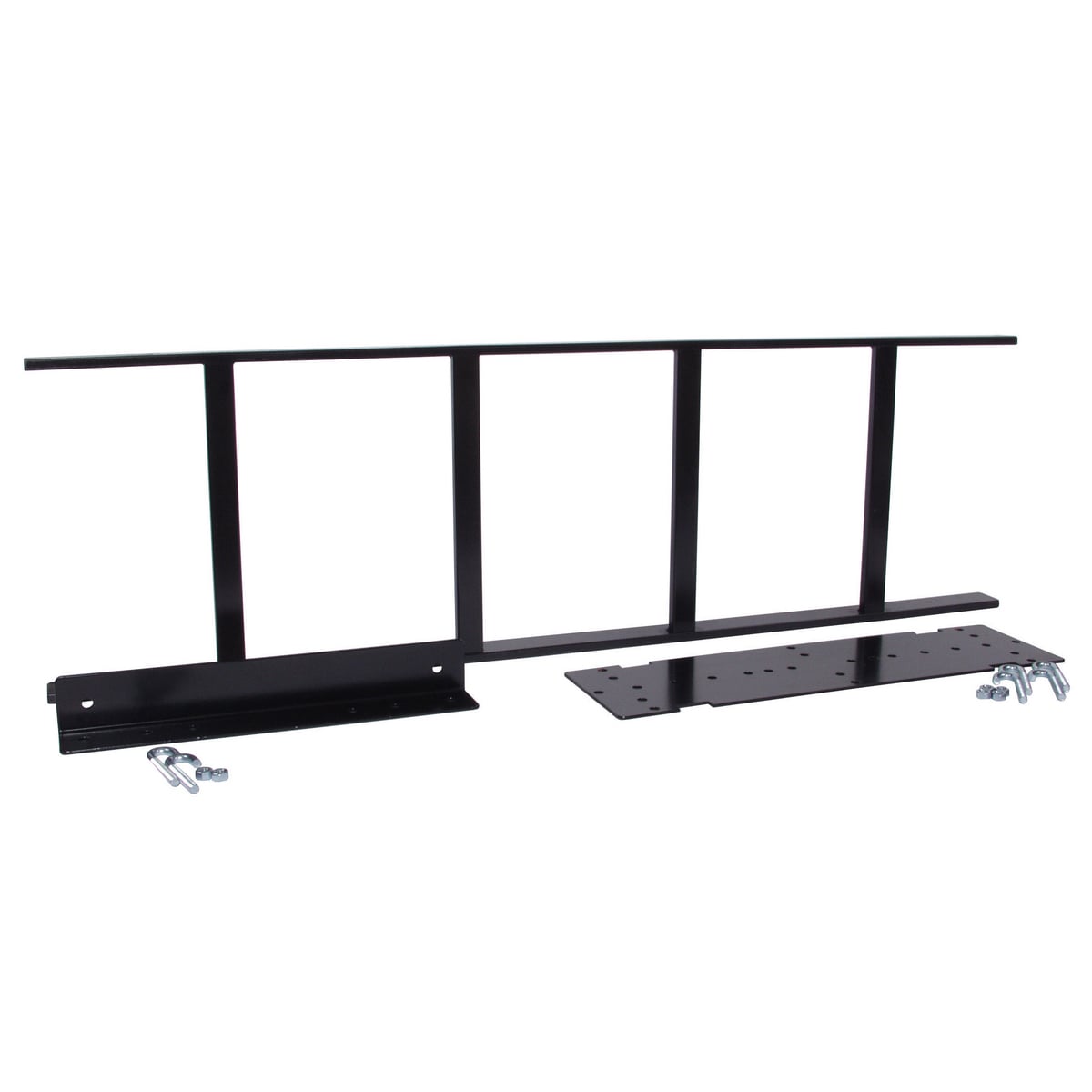 NEXTFRAME Ladder Rack, Wall/Rack Mounting Kit