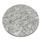 Eaton Crouse-Hinds series rigid/IMC bushing penny, Steel, 1"