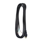 16/3 9' SJTW POWER SUPPLY REPLACEMENT CORD