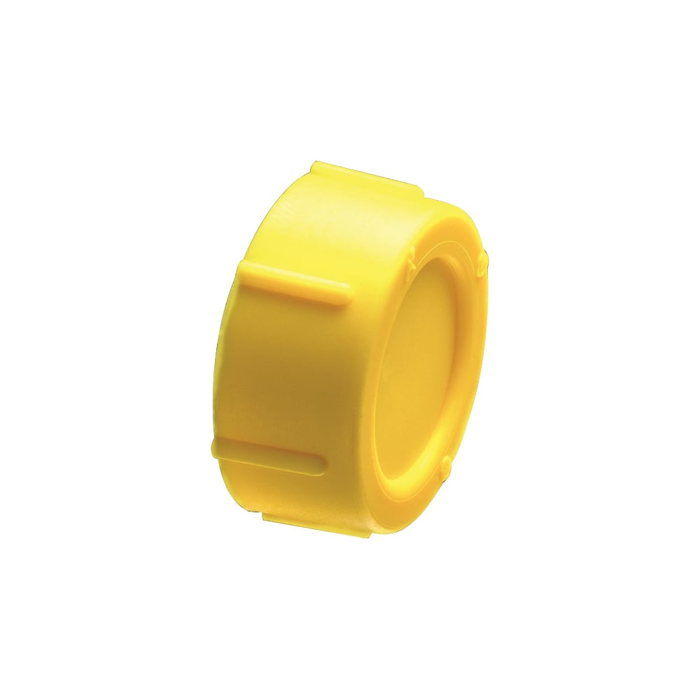 Push On Conduit Cap. Trade Size 3/4".