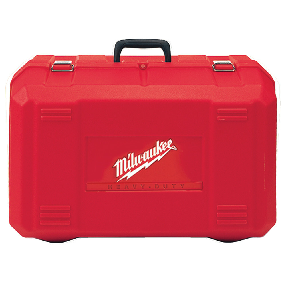 Carrying Case for Circular Saws