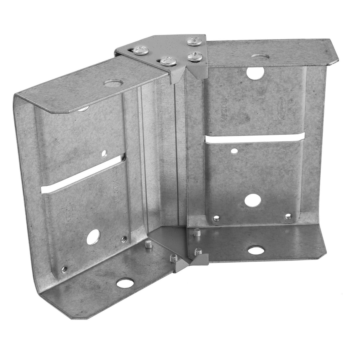 Metal Raceway HBL4750 Series, Internal/External Elbow