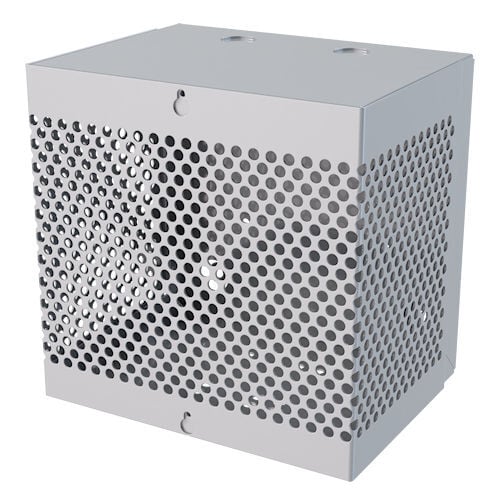 RL Line/Load Reactor 208-690V; 50-60Hz 8A NEMA1 3mH