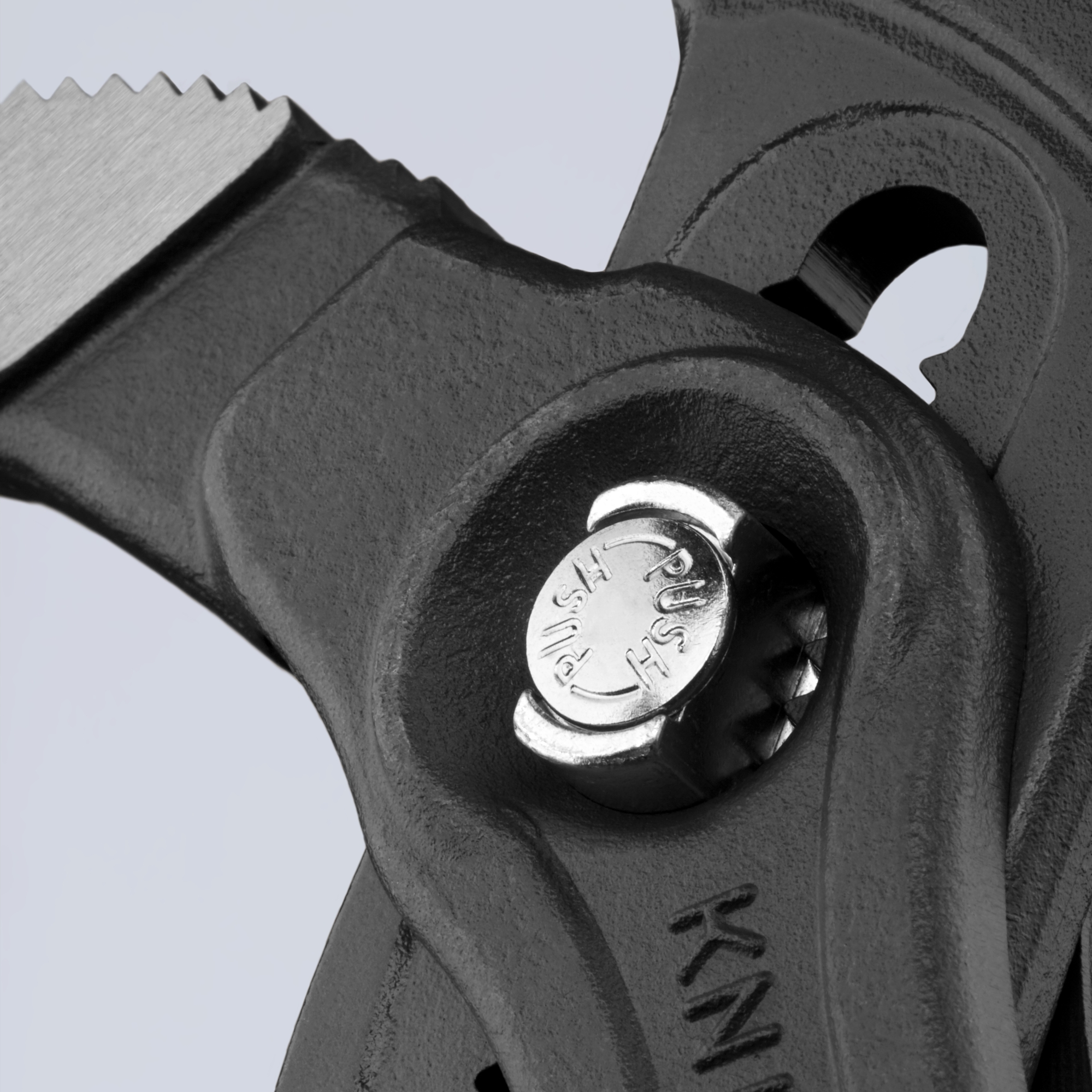Cobra XL Water Pump Pliers, 16 in., Plastic Coating, Bulk