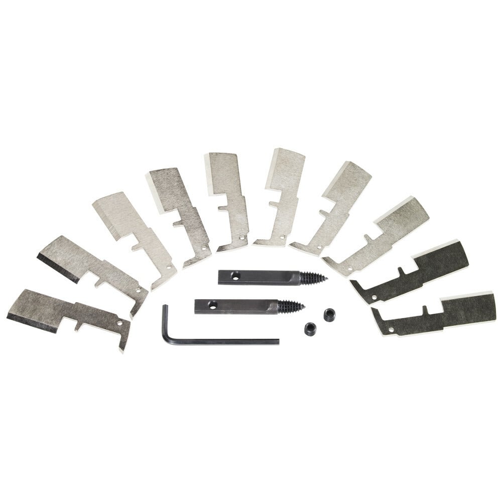 1-3/8 in. SWITCHBLADE Replacement Blades 3PK