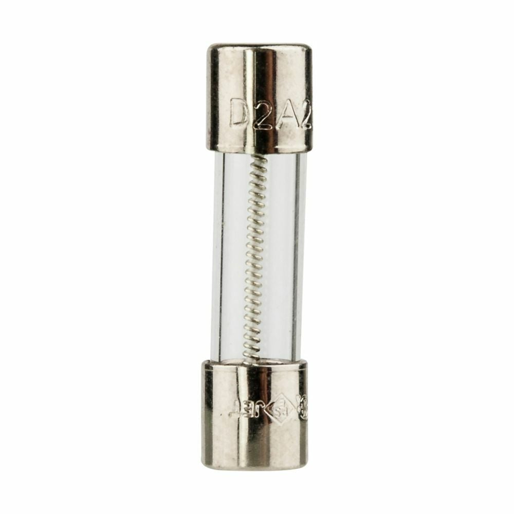 Eaton GMD Series Time-delay fuse 3A, 250 Vac, 32 Vdc (self certified), 10 kAIC at 125 Vac