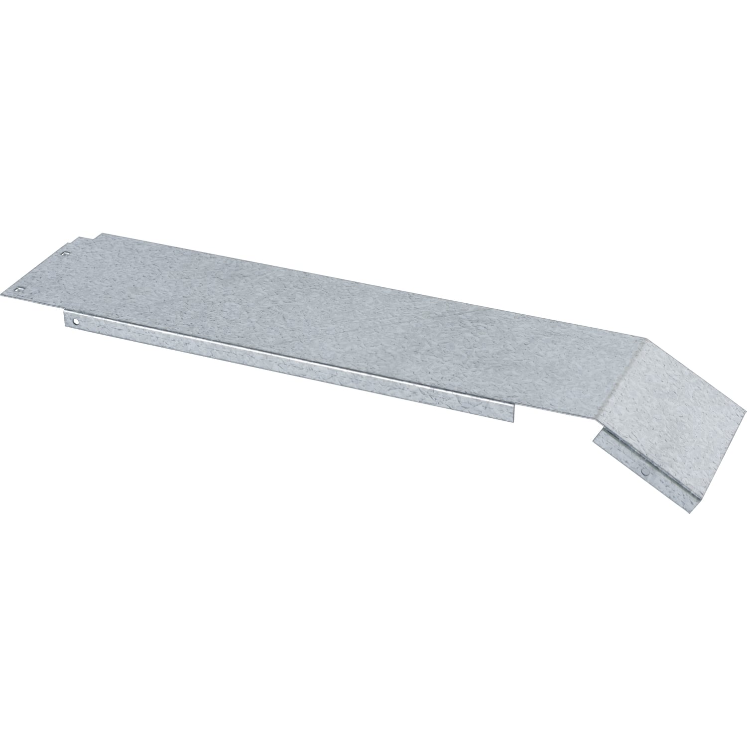 Load center cover, QO, tunnel kit, overhead barrier, for lever bypass RC/QC devices
