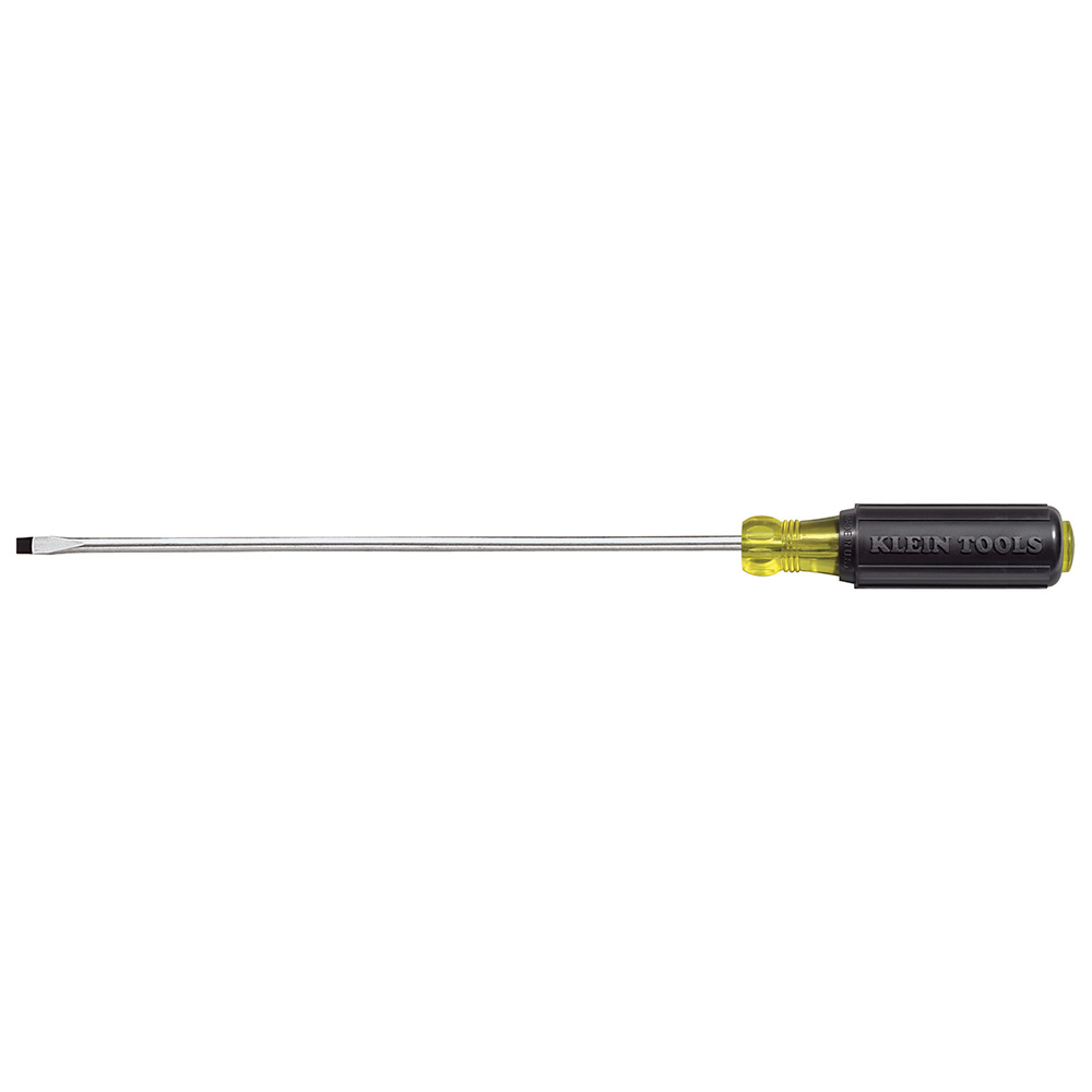 1/8-Inch Cabinet Tip Mini Screwdriver 10-Inch