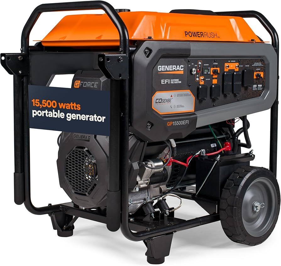 7705 GP15500E EFI 50 ST