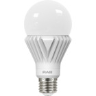 Bulb A19 15W,125 EQ, 2000Lm, Base E26, 80CRI, 5000k, Non-Dimmable 120/277