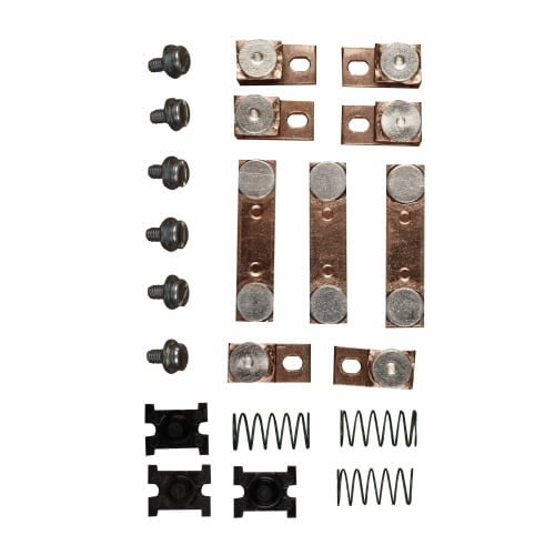 Eaton motor control contact kit