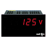 PAX® Lite AC Voltage Monitor