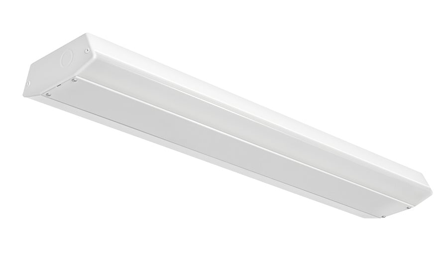 Treadsafe 2Ft 28W, 4000k, 0-10V, Dimmable