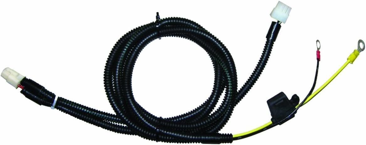 6478 Mobile Link - Liquid Cooled HSB Harness