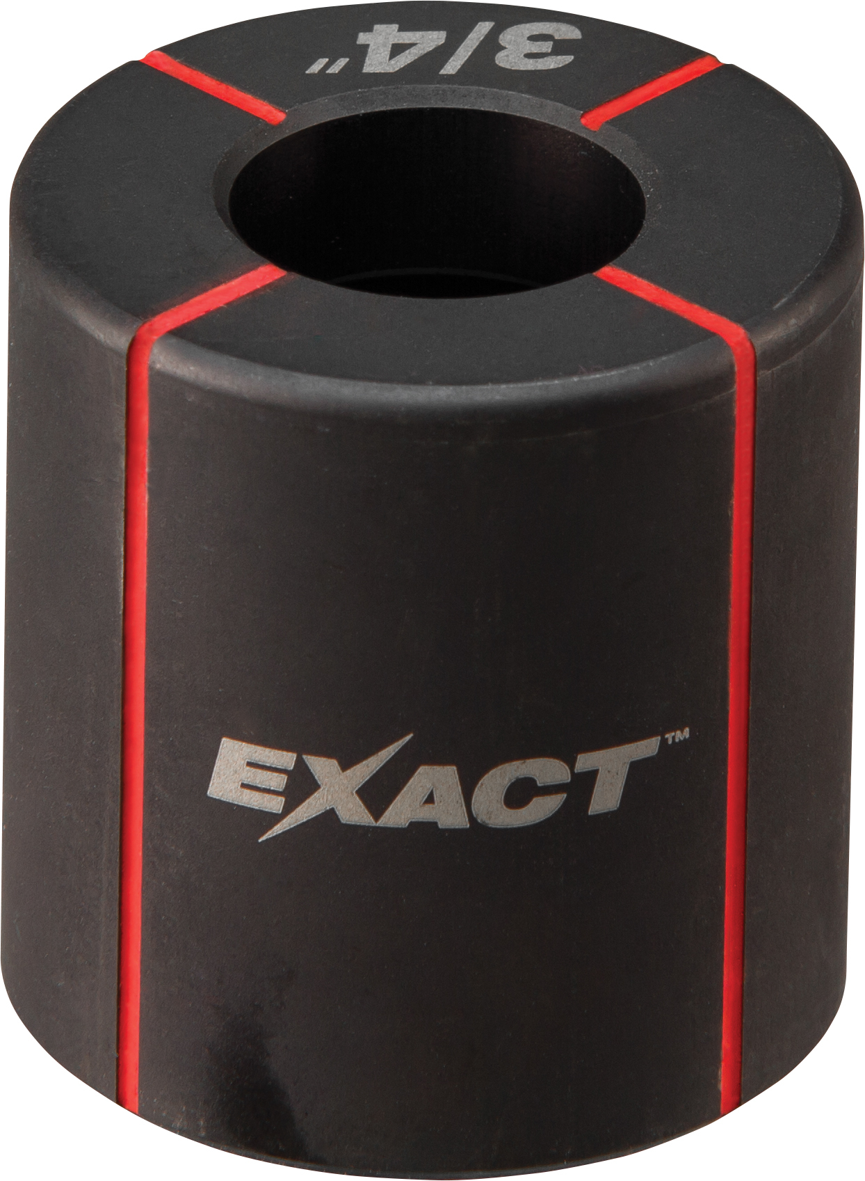 EXACT 3/4 in. Die