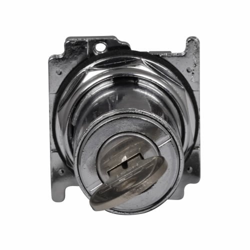 OILTIGHT SELECTOR SWITCH