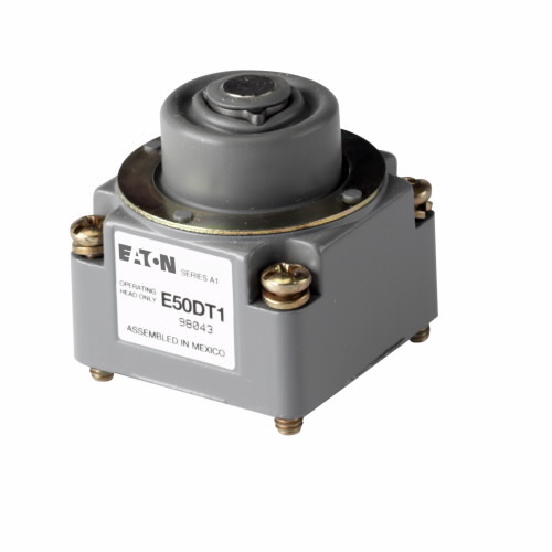 E50 HEAVY DUTY LIMIT SWITCH