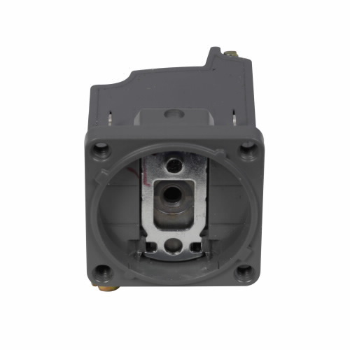 Eaton E50 NEMA heavy duty plug-in limit switch
