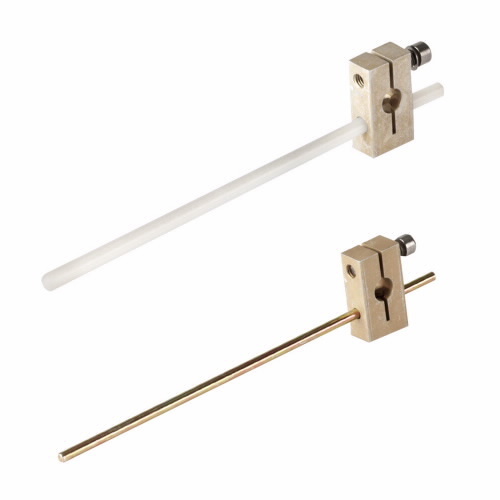 E50 OPERATING LEVERS
