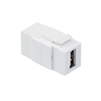 Quickport Voice Grade, Ivory