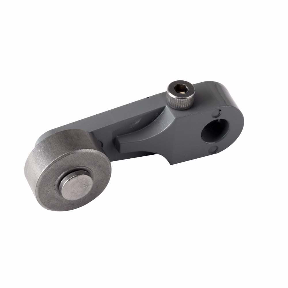 Limit Switch Lever, E50, Accessory, Standard roller, Used with side rotary, Metal