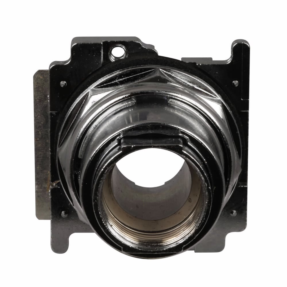 Eaton 30.5 mm Heavy-Duty Watertight/Oiltight Push-Pull Unit,Class I Division 2,Standard Actuator,Non-illuminated,Three-position,Momentary push and pull,10250T Series