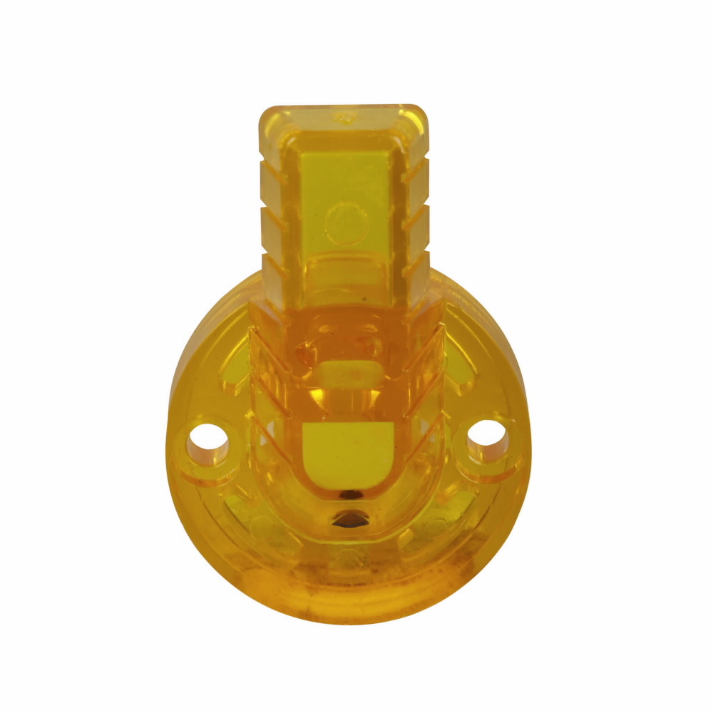 10250TFA Blank Heavy Duty Oiltight/Watertight Operator Lever, 30.5 mm, NEMA 1/2/3/3R/4/4X/12/13/IP65 NEMA Rating, Round Shape, Plastic