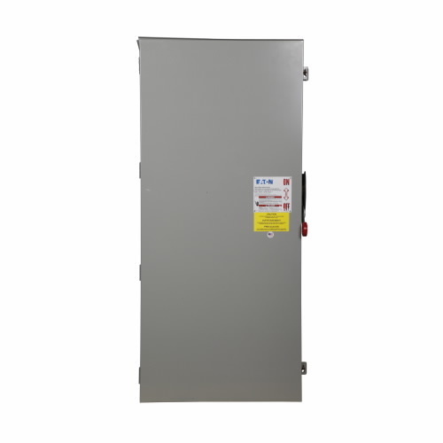 HDST, 800 A, NEMA 3R, 240 V, 3-pole