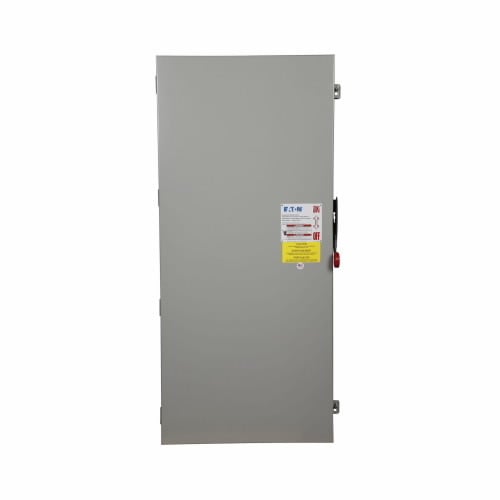 HDST, 800 A, NEMA 1, 600 V, 3-pole
