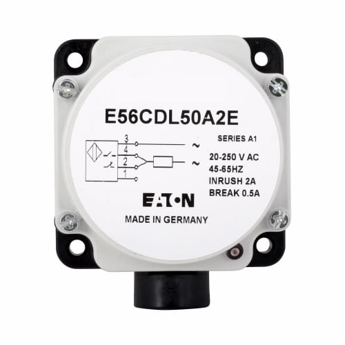 460-U5-L-D PROX SENSOR