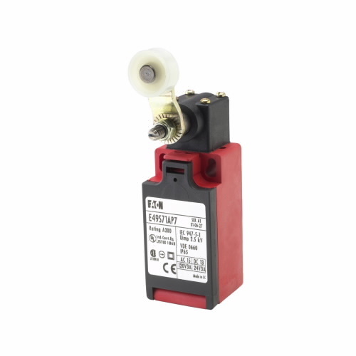 COMPACT DIN LIMIT SWITCH (47)