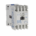 Eaton D15 Series Freedom 600V Multi-pole Relay, Four-pole, 120 Vdc coil voltage, 2NO-2NC contact configuration,5A rated operational current