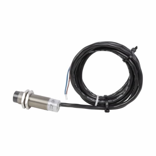 18MM STD IND PROX 2W AC