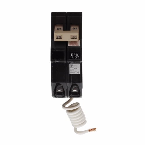 Eaton CH GFCI circuit breaker