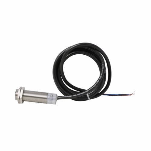 18MM STD IND PROX 3W DC PNP