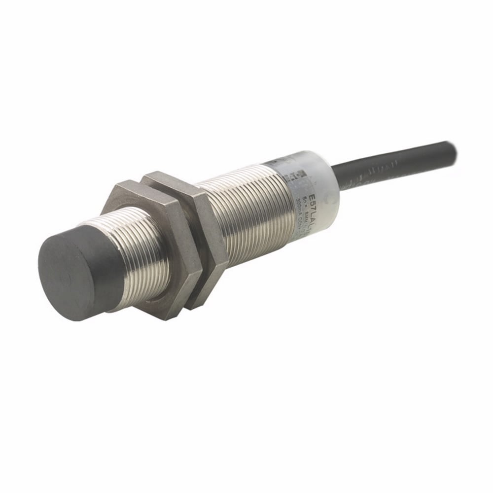 18MM STD IND PROX 3W DC PNP
