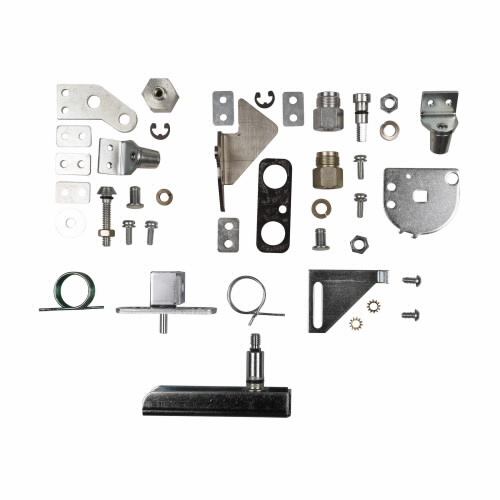 DOOR HARDWARE