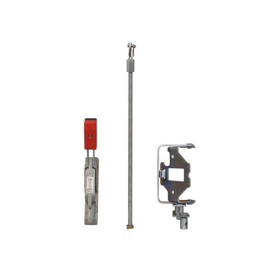 OPERATOR MECHANISM