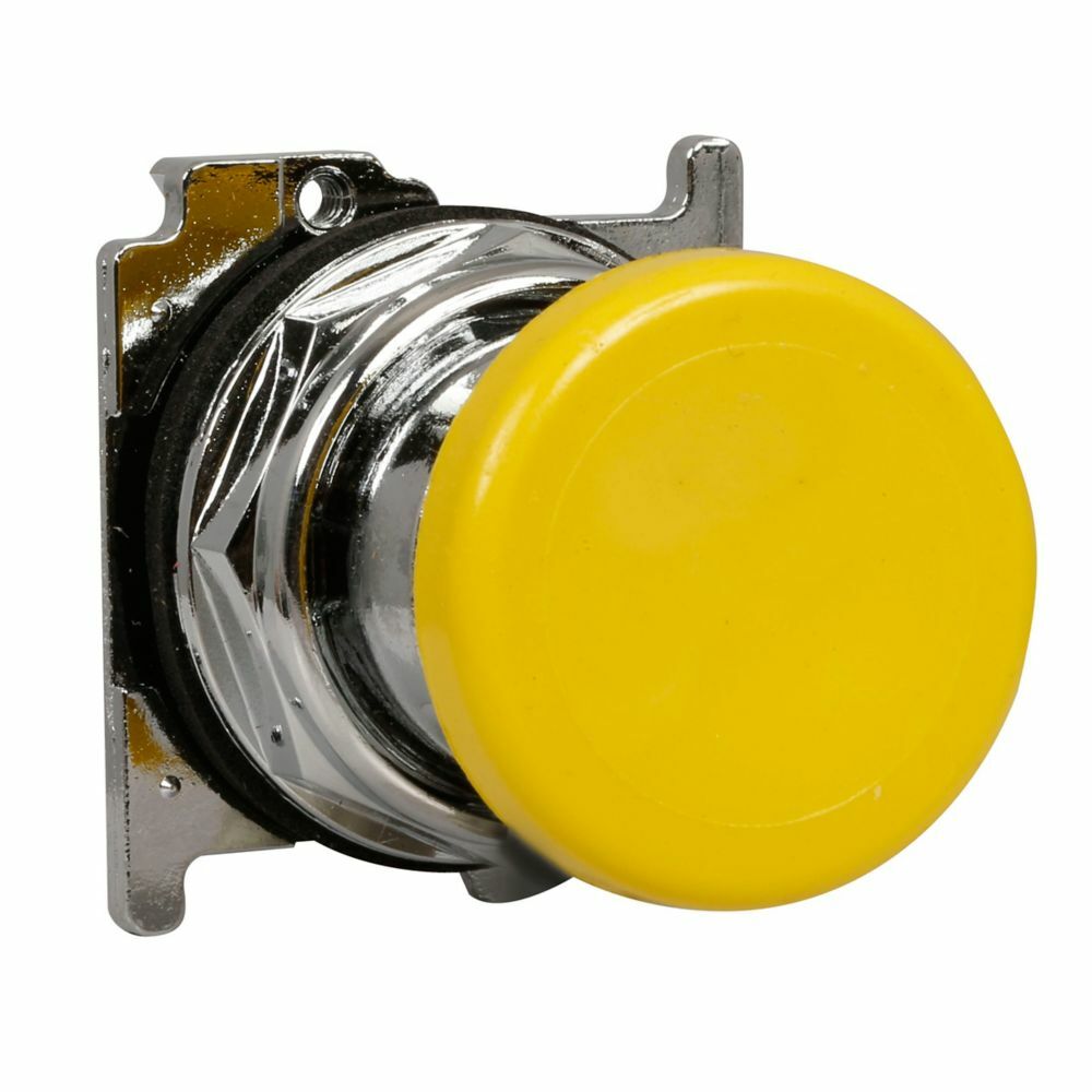 OILTIGHT PUSHBUTTON OPERATOR
