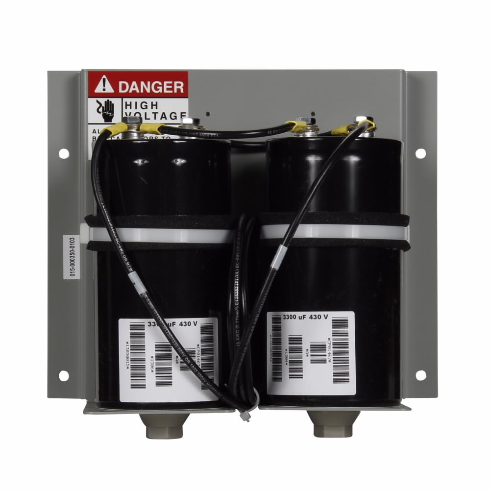 Single Phase Kit, No. 3, 230V, SV9000 Series
