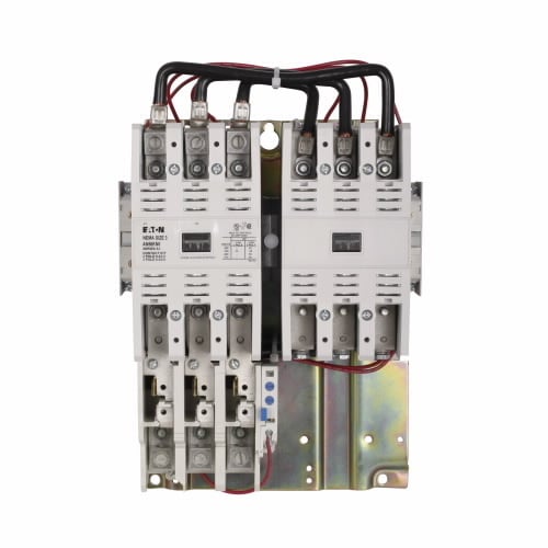 NEMA OPEN REV STR SIZE 3 120V COIL