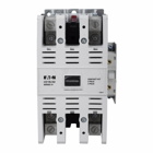 Eaton XT IEC contactor, No enclosure, 85A, 110-120 Vac,  50-60 Hz, 85A, Frame L, 140 mm, 50-60 Hz, 7.5 hp, Steel mounting plate, Three-pole, Non-reversing, No overload relay, Freedom, Contactor