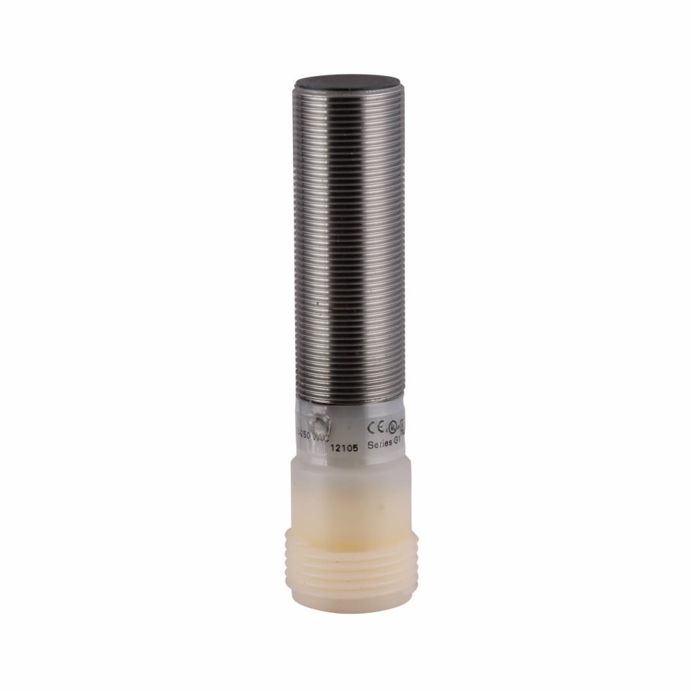18MM STD IND PROX 2W AC MINI CONN