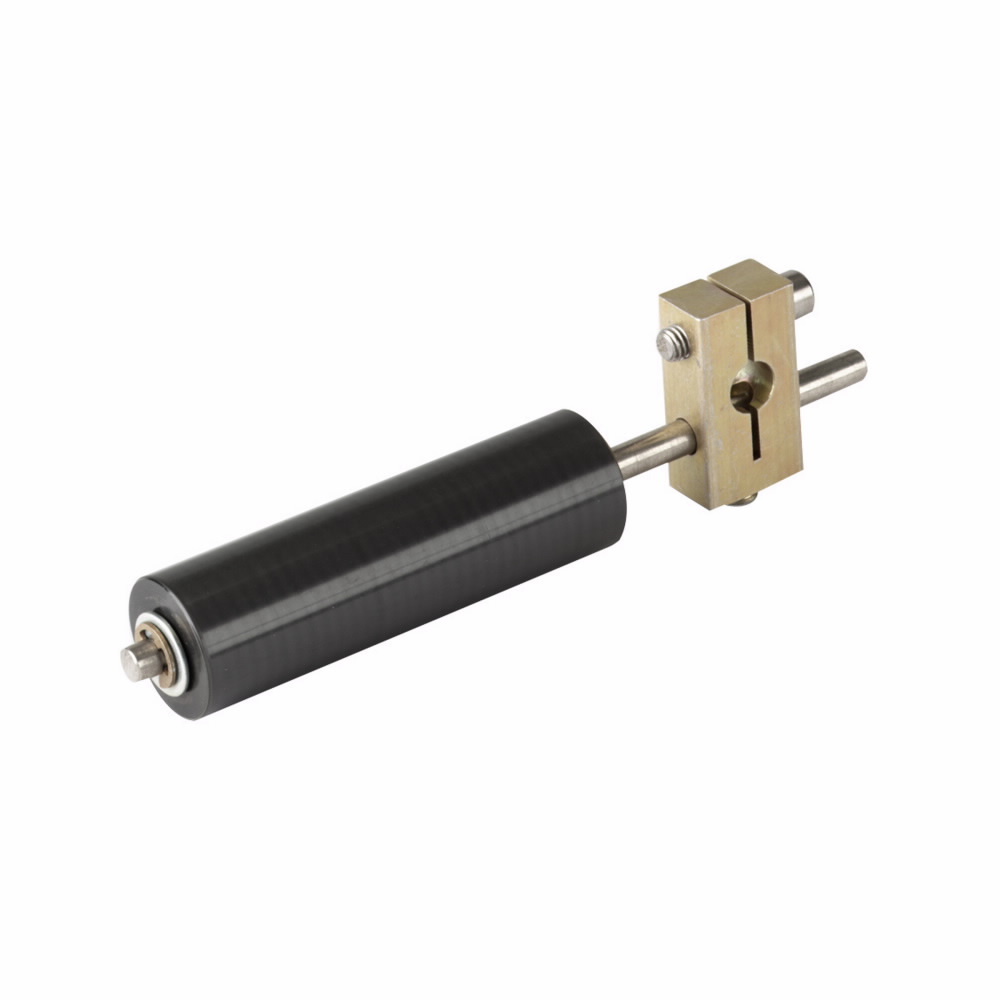 Limit Switch Lever, E50, Accessory, Adjustable wide roller lever, Used with side rotary, Nylatron