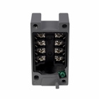 Eaton E50 NEMA heavy duty plug-in limit switch, 8 Ft. ( 2.5m ) Cable, SOOW-A, 96Foot, Die Cast Zinc, NEMA 1, 3, 3S, 4, 4X, 6, 6P, 13, IP67, -40? to 221?F (-40? to 105?C)