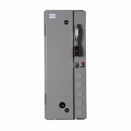 Eaton Freedom NEMA enclosed control