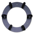 Recloseable Storage Ring, Outside Plant (24" diameter)